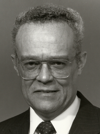 Dr. Gerald E. Thomson